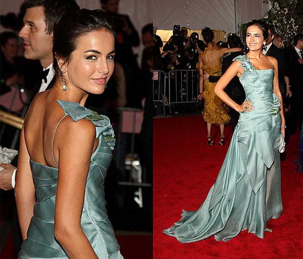 卡米拉·贝尔/Camilla Belle-6-111